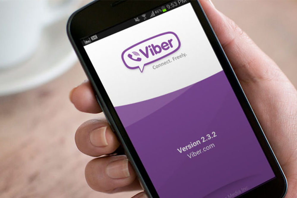 7 trikova za Viber koje ćete odmah da isprobate! (FOTO) (VIDEO)