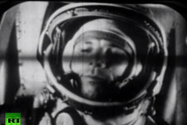 Jednom davno čitava planeta disala je za njega: Dan kad smo svi bili Jurij Gagarin (FOTO) (VIDEO)