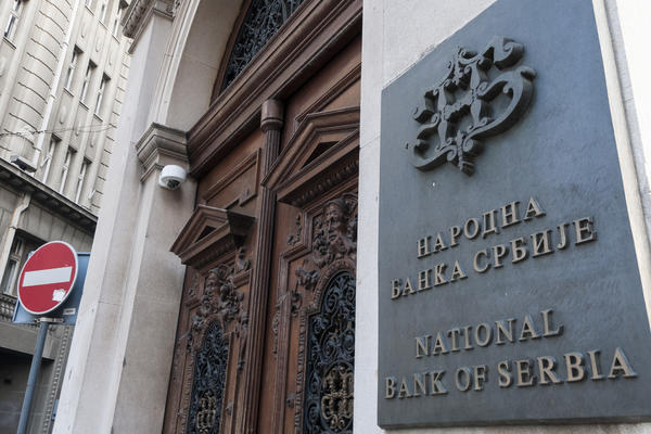 EVO ŠTA ĆE SE DESITI SA EVROM 11. APRILA: Stigle najnovije vesti iz Narodne banke Srbije