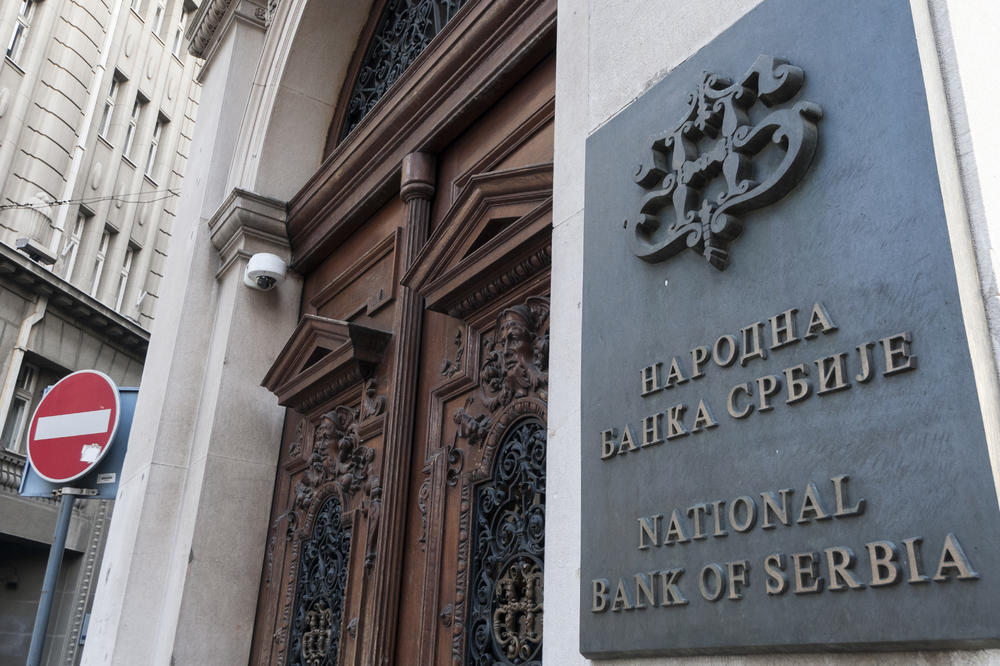 KURSNA LISTA ZA 12. FEBRUAR 2024: Najnoviji podaci Narodne banke Srbije