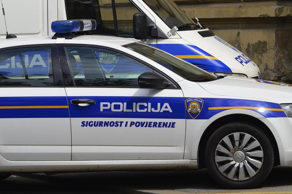 "NEKO MI JE UBIO MAMU": Policija dobila jeziv poziv u pomoć, još jedan užas u Zagrebu u istom danu!