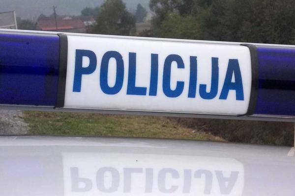 ALBANSKA POLICIJA REAGVALA: Zatekla 3 osobe kako rade OVO!