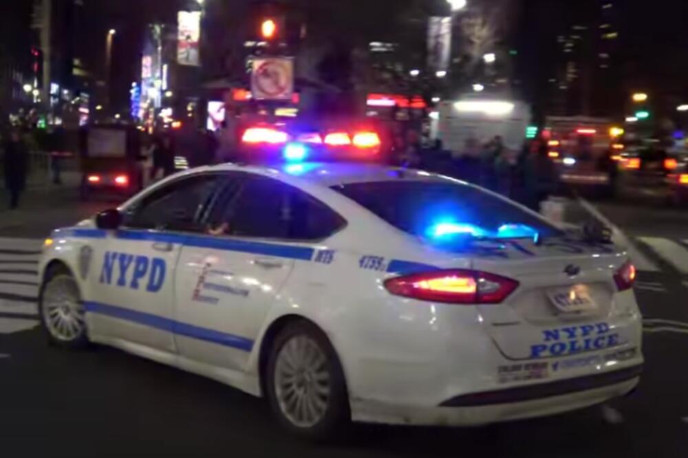 STRAVIČAN ZLOČIN U NJUJORKU: Policija pronašla DELOVE TELA, ali to nije NAJGORE OD SVEGA
