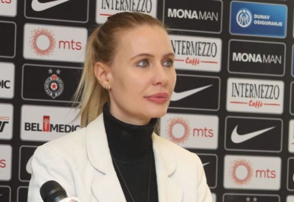 Bojana Obradnović o smrti Bojane Janković