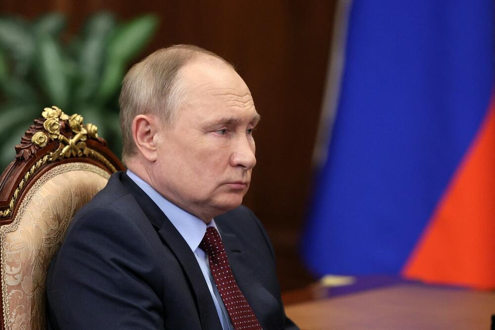 "UNIŠTITI SRBIJU JE NEMOGUĆE!": Neverovatne REČI Vladimira Putina o SRBIJI i SRBIMA, slušajte samo šta je IZGOVORIO