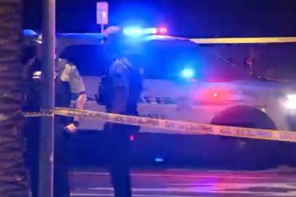 KOBNA POTERA ZA PROVALNIKOM U SAD: Policajka (19) stradala u toku akcije! (FOTO)