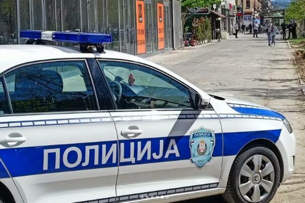 PIJANI I DROGIRANI SE POTUKLI S TURCIMA: Brutalna tuča u Nišu, policija pronašla i NOŽ