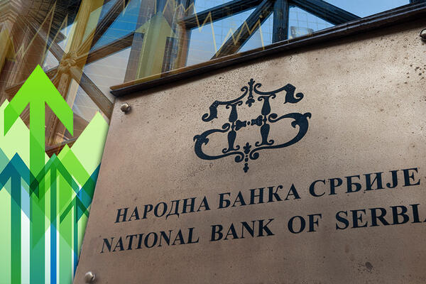 RAST 2 STVARI ČINI ČAK 70 ODSTO INFLACIJE: Cene skočile u odnosu na PROŠLU GODINU, oglasila se Narodna banka Srbije